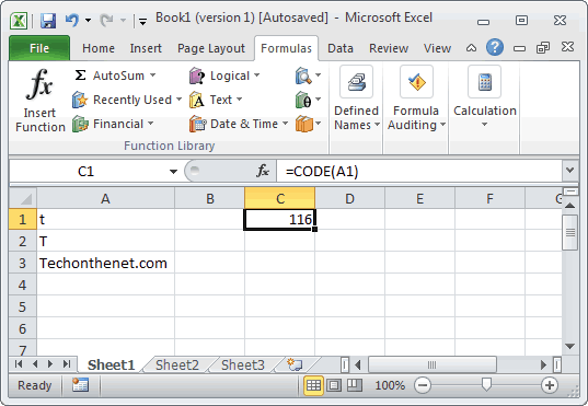 activation code for excel